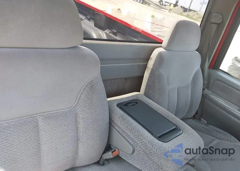 1997 GMC Sierra 1500 Sl Wideside from USA, damaged, VIN 1GTEC14R8VZ512040